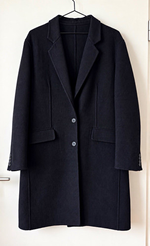 The row black cashmere - row,
